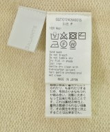 GALLARDA GALANTE（ガリャルダ　ガランテ）ニット・セーター 白 サイズ:F レディース/2200614669343