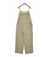 GALLARDA GALANTE（ガリャルダ　ガランテ）オールインワン/サロペット ベージュ サイズ:F レディース/2200624921042