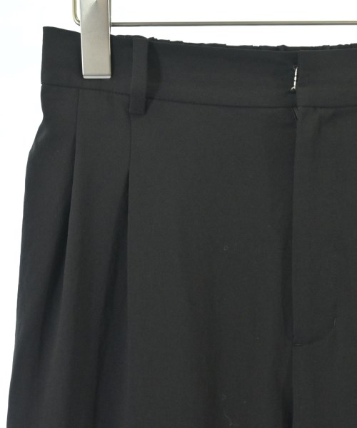 GALLARDA GALANTE（ガリャルダ　ガランテ）スラックス 黒 サイズ:2(M位) レディース/2200625192021