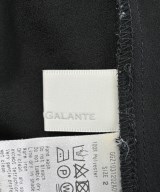GALLARDA GALANTE（ガリャルダ　ガランテ）スラックス 黒 サイズ:2(M位) レディース/2200625192021