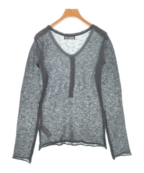 GALLARDA GALANTE（ガリャルダ　ガランテ）ニット・セーター グレー サイズ:F レディース/2200625842018