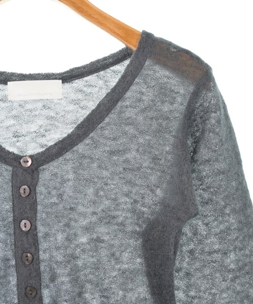 GALLARDA GALANTE（ガリャルダ　ガランテ）ニット・セーター グレー サイズ:F レディース/2200625842018