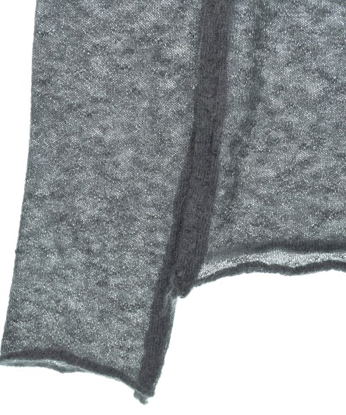 GALLARDA GALANTE（ガリャルダ　ガランテ）ニット・セーター グレー サイズ:F レディース/2200625842018