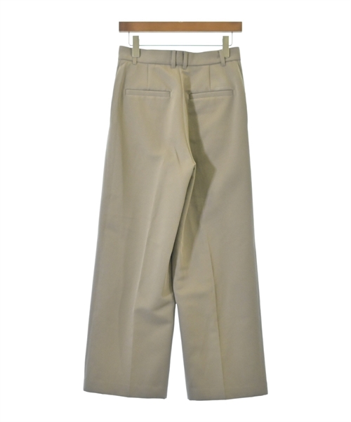 GALLARDA GALANTE（ガリャルダ　ガランテ）スラックス ベージュ サイズ:1(S位) レディース/2200625174041