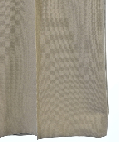 GALLARDA GALANTE（ガリャルダ　ガランテ）スラックス ベージュ サイズ:1(S位) レディース/2200625174041