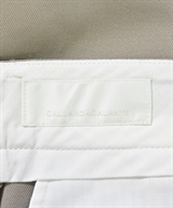 GALLARDA GALANTE（ガリャルダ　ガランテ）スラックス ベージュ サイズ:1(S位) レディース/2200625174041