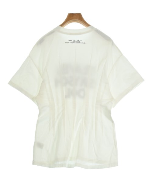 GALLARDA GALANTE（ガリャルダ　ガランテ）Tシャツ・カットソー 白 サイズ:F レディース/2200625174126