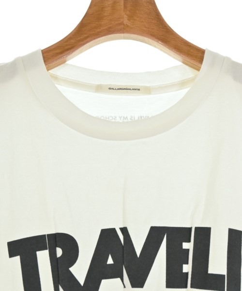 GALLARDA GALANTE（ガリャルダ　ガランテ）Tシャツ・カットソー 白 サイズ:F レディース/2200625174126