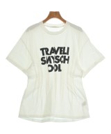 GALLARDA GALANTE（ガリャルダ　ガランテ）Tシャツ・カットソー 白 サイズ:F レディース/2200625174126