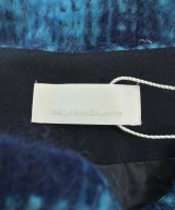 GALLARDA GALANTE（ガリャルダ　ガランテ）ロング・マキシ丈スカート 青 サイズ:1(S位) レディース/2200625777020