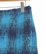 GALLARDA GALANTE（ガリャルダ　ガランテ）ロング・マキシ丈スカート 青 サイズ:1(S位) レディース/2200625777020