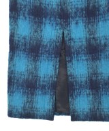 GALLARDA GALANTE（ガリャルダ　ガランテ）ロング・マキシ丈スカート 青 サイズ:1(S位) レディース/2200625777020