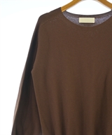 GALLARDA GALANTE（ガリャルダ　ガランテ）ワンピース 茶 サイズ:F レディース/2200623866023