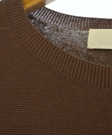 GALLARDA GALANTE（ガリャルダ　ガランテ）ワンピース 茶 サイズ:F レディース/2200623866023