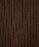 GALLARDA GALANTE（ガリャルダ　ガランテ）ワンピース 茶 サイズ:F レディース/2200623866023