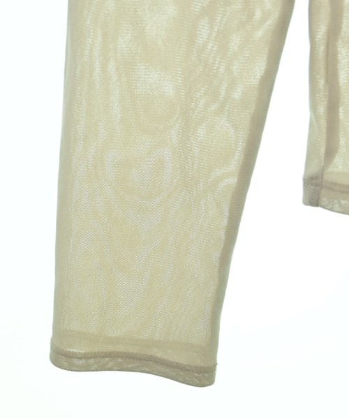 GALLARDA GALANTE（ガリャルダ　ガランテ）ブラウス グレー サイズ:F レディース/2200626681043