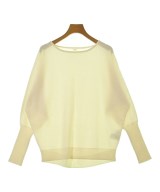 GALLARDA GALANTE（ガリャルダ　ガランテ）ニット・セーター 白 サイズ:F レディース/2200614741124