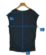 GALLARDA GALANTE（ガリャルダ　ガランテ）ノースリーブ 紺 サイズ:F レディース/2200616900031