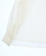 GALLARDAGALANTE NAVY（ガリャルダガランテネイビー）ブラウス 白 サイズ:F レディース/2200612721098