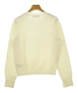 GALLARDA GALANTE（ガリャルダ　ガランテ）ニット・セーター 白 サイズ:F レディース/2200616513033