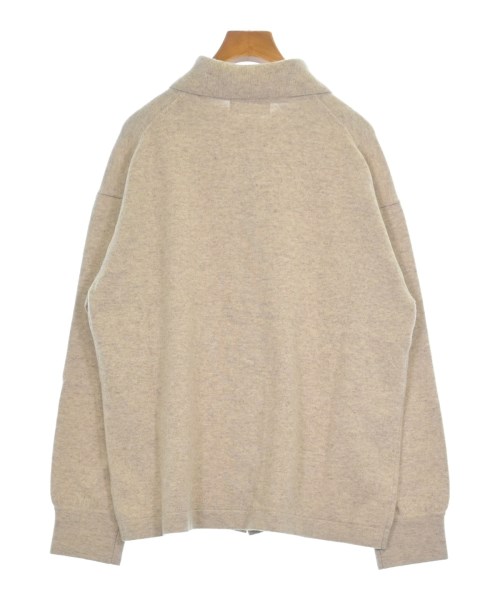 GALLARDA GALANTE（ガリャルダ　ガランテ）カーディガン ベージュ サイズ:F レディース/2200627590030