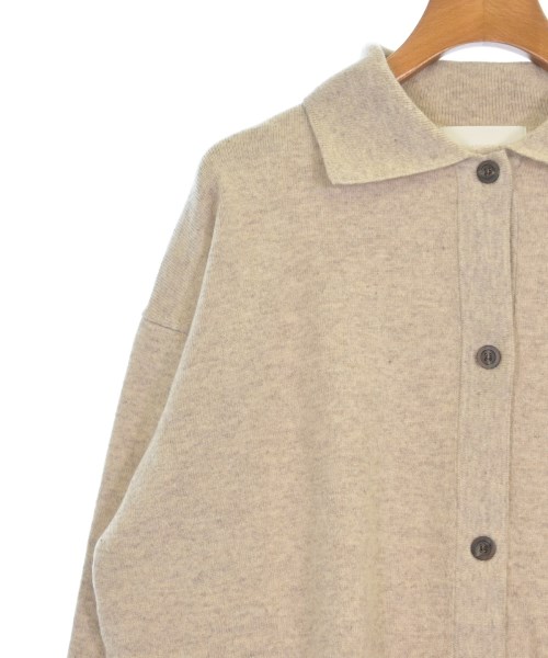 GALLARDA GALANTE（ガリャルダ　ガランテ）カーディガン ベージュ サイズ:F レディース/2200627590030