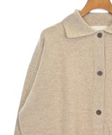 GALLARDA GALANTE（ガリャルダ　ガランテ）カーディガン ベージュ サイズ:F レディース/2200627590030