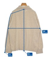 GALLARDA GALANTE（ガリャルダ　ガランテ）カーディガン ベージュ サイズ:F レディース/2200627590030