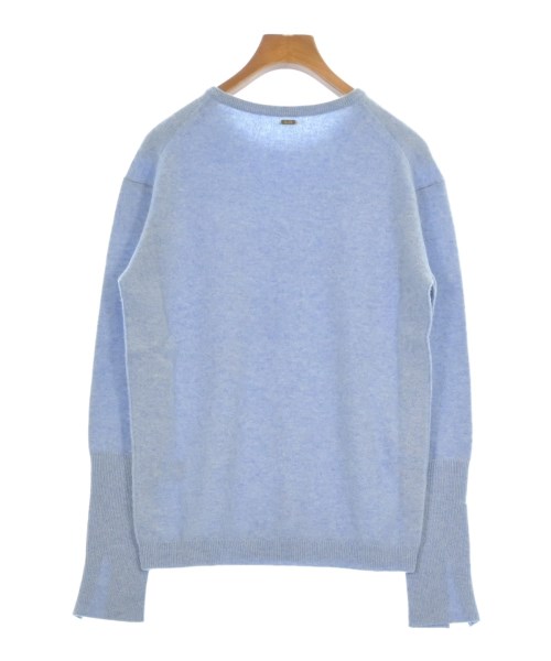 GALLARDA GALANTE（ガリャルダ　ガランテ）ニット・セーター 青 サイズ:F レディース/2200627590078