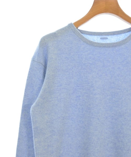 GALLARDA GALANTE（ガリャルダ　ガランテ）ニット・セーター 青 サイズ:F レディース/2200627590078