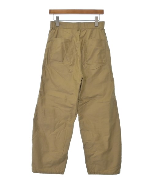 GALLARDA GALANTE（ガリャルダ　ガランテ）チノパン ベージュ サイズ:0(XS位) レディース/2200615544083