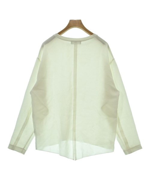 GALLARDA GALANTE（ガリャルダ　ガランテ）ブラウス 白 サイズ:F レディース/2200615544151