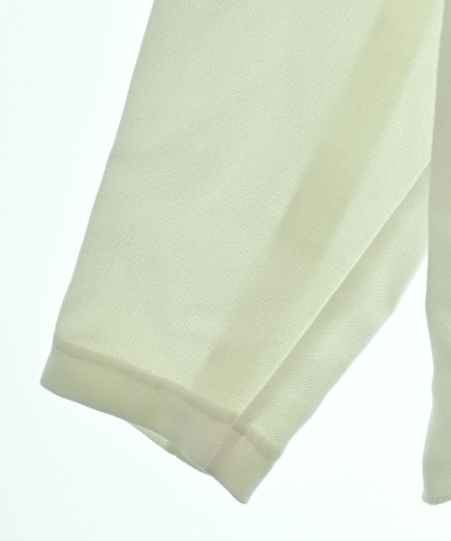 GALLARDA GALANTE（ガリャルダ　ガランテ）ブラウス 白 サイズ:F レディース/2200615544151