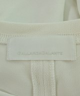 GALLARDA GALANTE（ガリャルダ　ガランテ）ブラウス 白 サイズ:F レディース/2200615544151