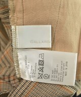 GALLARDA GALANTE（ガリャルダ　ガランテ）スラックス 茶 サイズ:1(S位) レディース/2200628888037