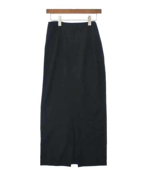 GALLARDA GALANTE（ガリャルダ　ガランテ）ロング・マキシ丈スカート 黒 サイズ:1(S位) レディース/2200628888051