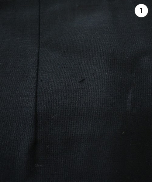 GALLARDA GALANTE（ガリャルダ　ガランテ）ロング・マキシ丈スカート 黒 サイズ:1(S位) レディース/2200628888051