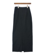 GALLARDA GALANTE（ガリャルダ　ガランテ）ロング・マキシ丈スカート 黒 サイズ:1(S位) レディース/2200628888051