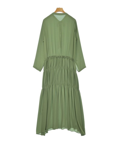 GALLARDA GALANTE（ガリャルダ　ガランテ）ワンピース 緑 サイズ:1(S位) レディース/2200617057130