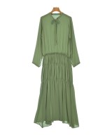 GALLARDA GALANTE（ガリャルダ　ガランテ）ワンピース 緑 サイズ:1(S位) レディース/2200617057130