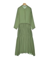 GALLARDA GALANTE（ガリャルダ　ガランテ）ワンピース 緑 サイズ:1(S位) レディース/2200617057130