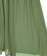 GALLARDA GALANTE（ガリャルダ　ガランテ）ワンピース 緑 サイズ:1(S位) レディース/2200617057130