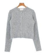 GALLARDA GALANTE（ガリャルダ　ガランテ）カーディガン グレー サイズ:F レディース/2200623663042