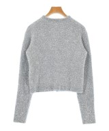 GALLARDA GALANTE（ガリャルダ　ガランテ）カーディガン グレー サイズ:F レディース/2200623663042