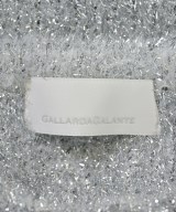 GALLARDA GALANTE（ガリャルダ　ガランテ）カーディガン グレー サイズ:F レディース/2200623663042