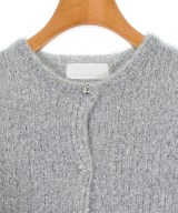 GALLARDA GALANTE（ガリャルダ　ガランテ）カーディガン グレー サイズ:F レディース/2200623663042