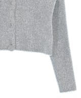 GALLARDA GALANTE（ガリャルダ　ガランテ）カーディガン グレー サイズ:F レディース/2200623663042