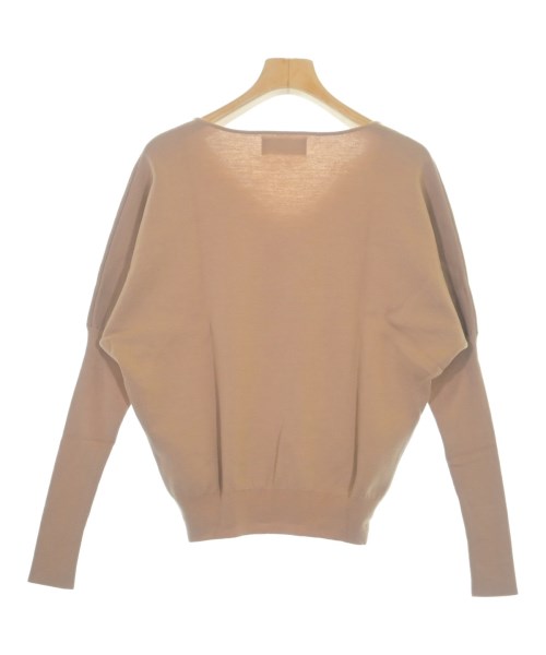 GALLARDA GALANTE（ガリャルダ　ガランテ）ニット・セーター ベージュ サイズ:F レディース/2200616864265