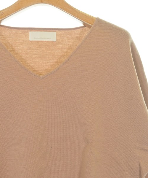 GALLARDA GALANTE（ガリャルダ　ガランテ）ニット・セーター ベージュ サイズ:F レディース/2200616864265