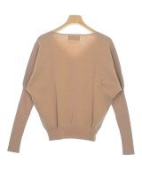 GALLARDA GALANTE（ガリャルダ　ガランテ）ニット・セーター ベージュ サイズ:F レディース/2200616864265